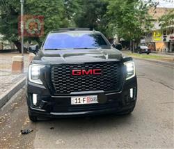 GMC Yukon